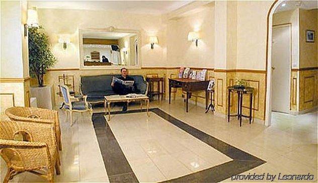 Villa Du Maine Paris Interior photo