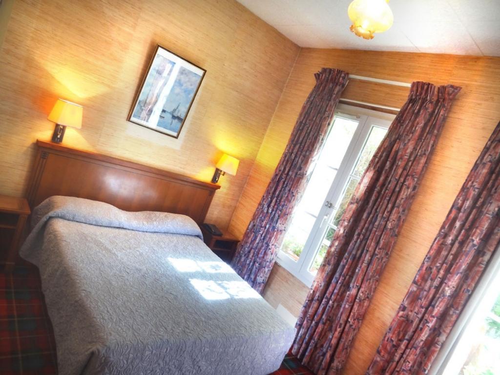 Villa Du Maine Paris Room photo