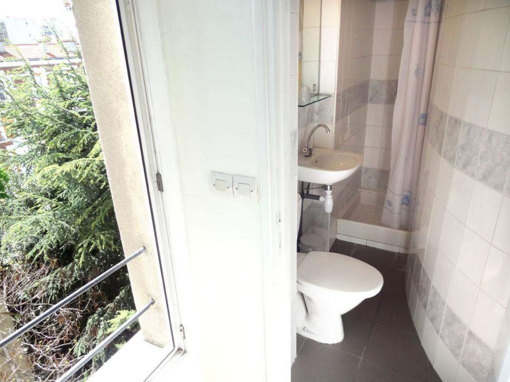 Villa Du Maine Paris Room photo